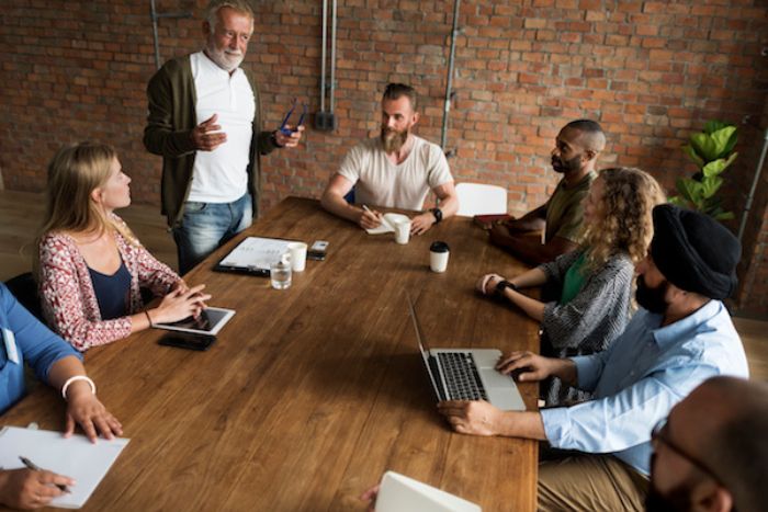 image programme manager les equipes avec agilite