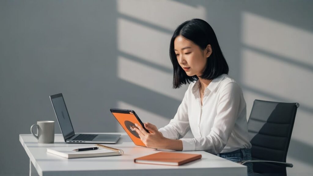 Formation intelligence artificielle au bureau